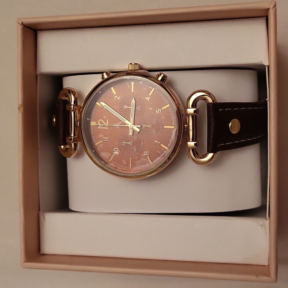 Ladies' watch